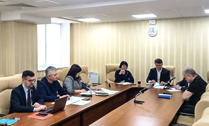На захист прав постраждалих внаслідок нещасних випадків
