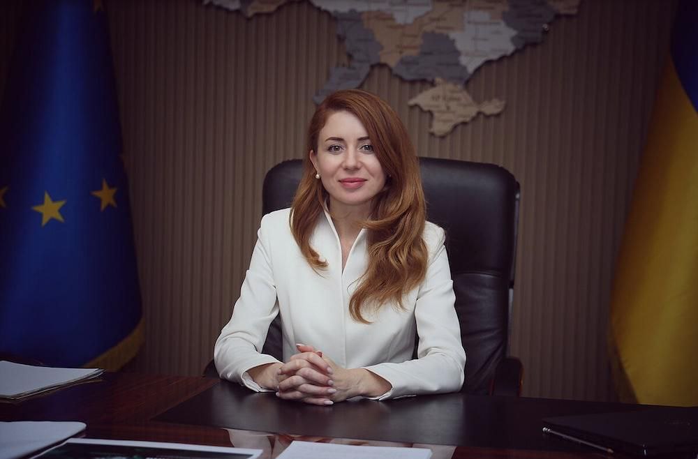 Призначено нову очільницю Міненерго