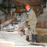 Верховна Рада «привітала» гірників з Новим роком