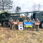 Незмінний пріоритет для профспілковців — підтримка фронту