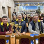 Організація спортивної роботи — на взірцевому рівні!