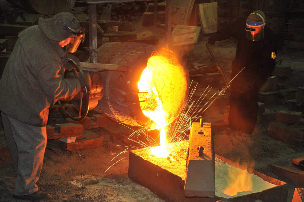 Реалії на виробництві ДП «СхідГЗК» жахають