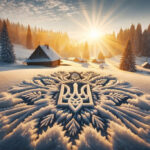 З Різдвом Христовим!