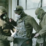 Ті, хто рятував країну після аварії на ЧАЕС: пам’ятаємо про їхній подвиг заради майбутнього