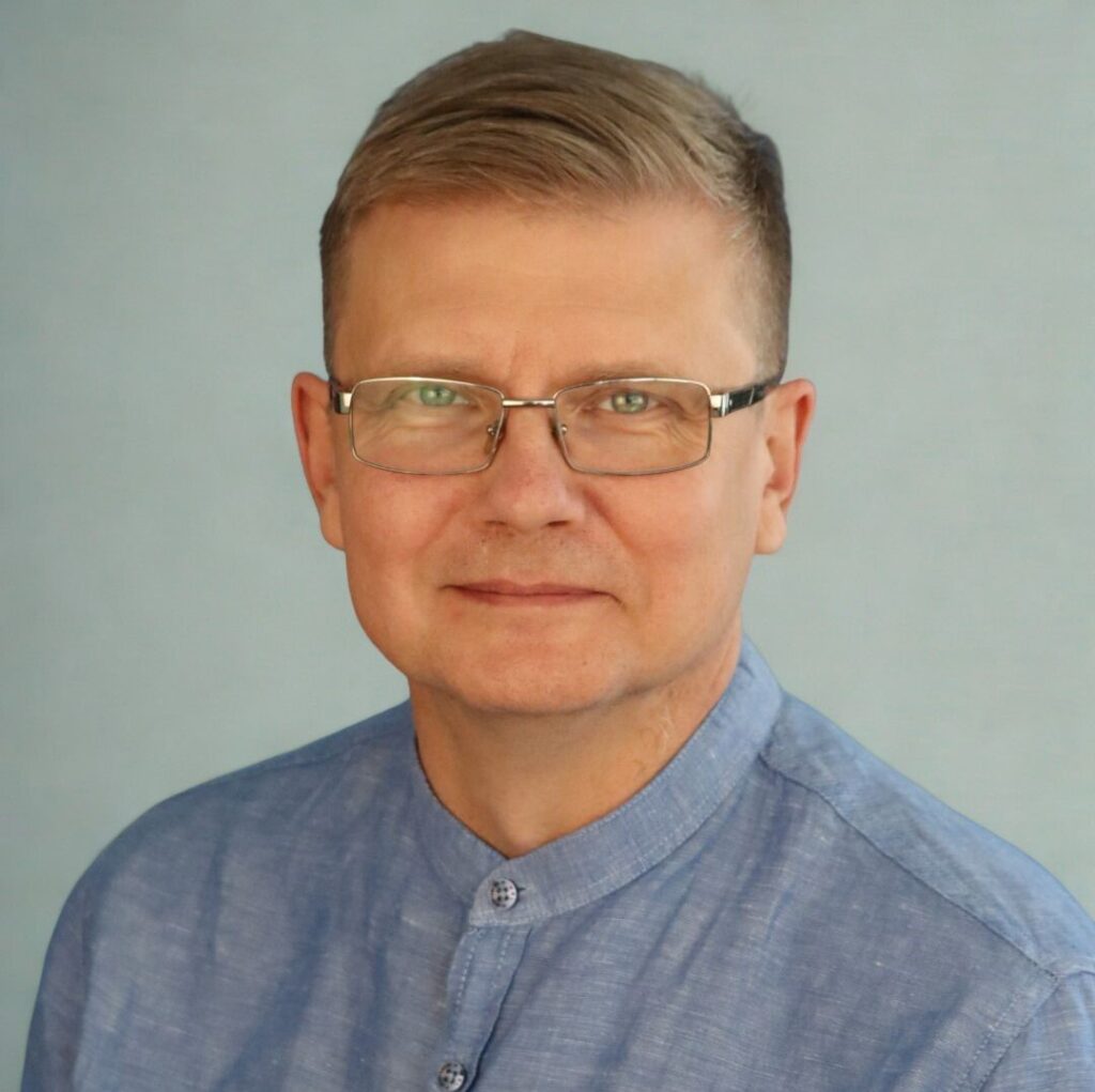 Атомпрофспілка висуває на посаду Голови ФПУ свого кандидата — Павла Пруднікова