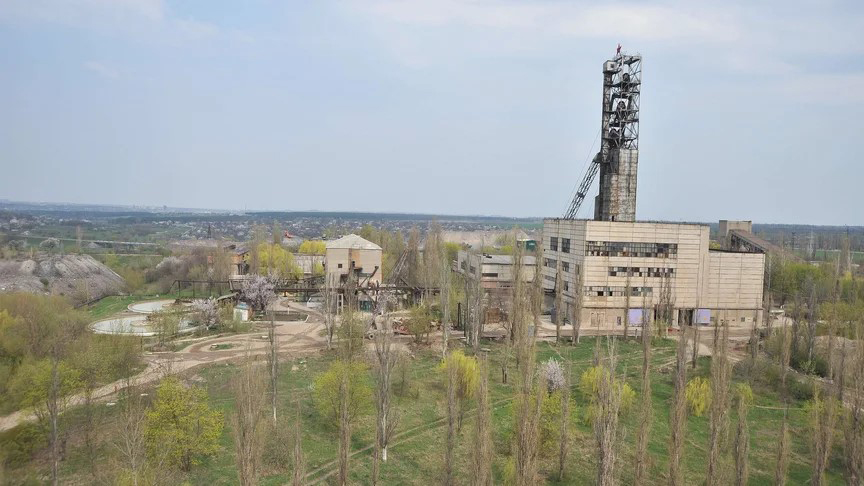 Окреслено перспективи ДП «СхідГЗК»