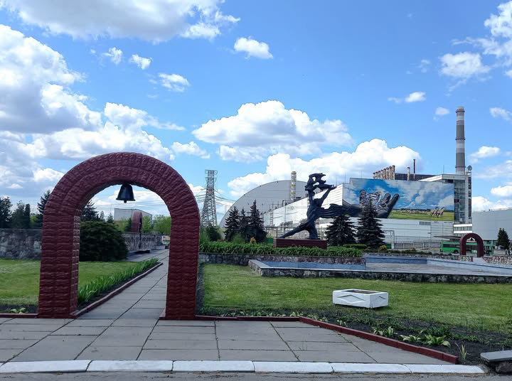 Працівникам ЧАЕС підвищують зарплату